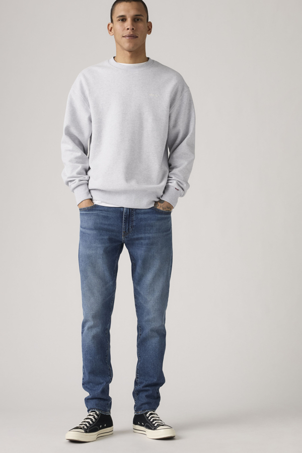 Levi's 512 Slim Taper jeans - Men's - 33X32 -