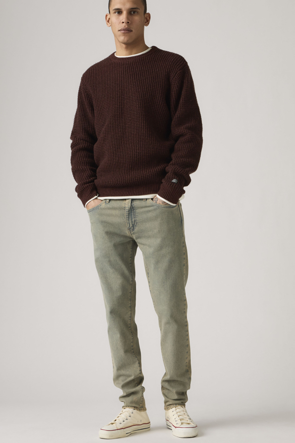 Levi's 512 Slim Taper Jeans - Men's - 30X30 -