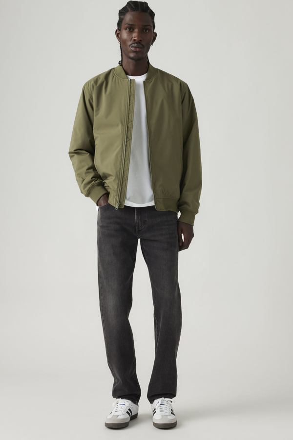 Levi's 502 Taper Jeans - Men's - 29X32 -