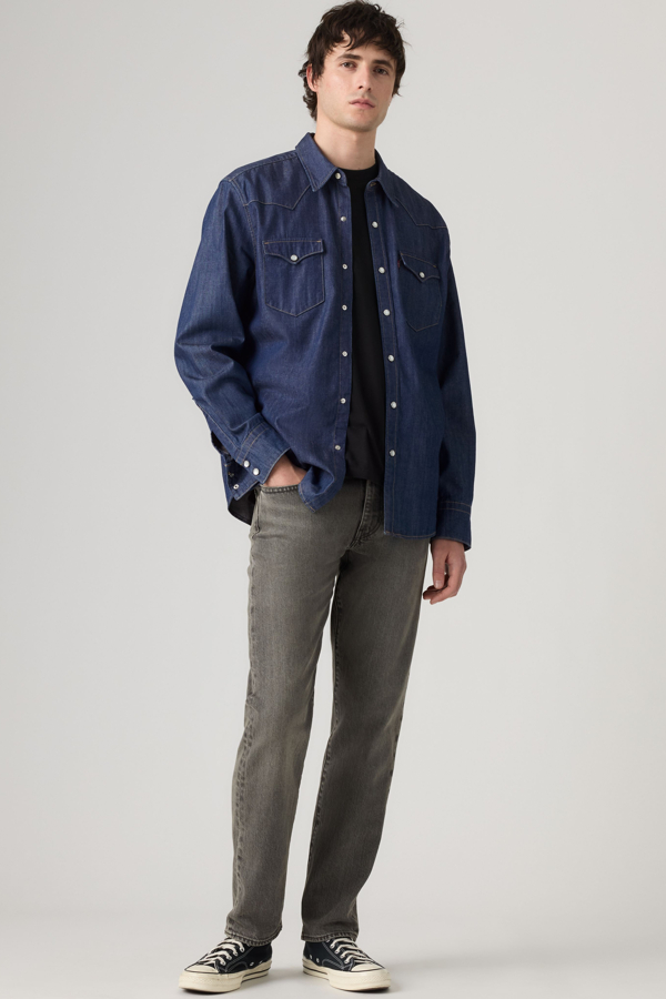 Levi's 502 Taper Jeans - Men's - 30X32 -