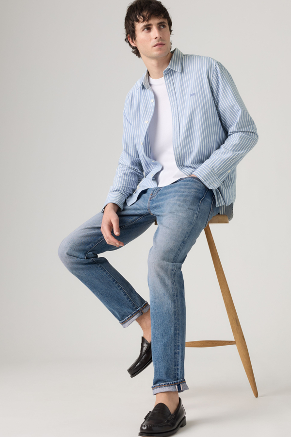 Levi's - Men's - 31X34