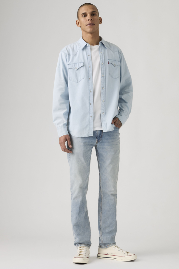 Levi's 511 Slim jeans - Men's - 36X32 -