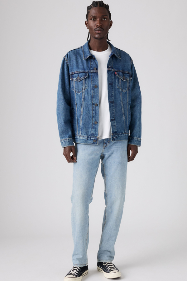 Levi's 511 Slim Jeans - Men's - 34X36 -