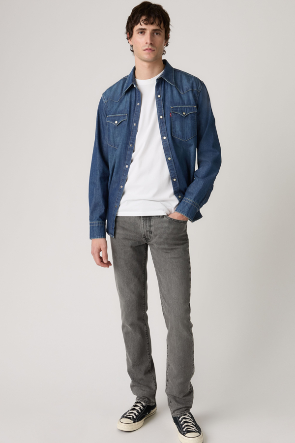Levi's 511 Slim Jeans - Men's - 32X32 -