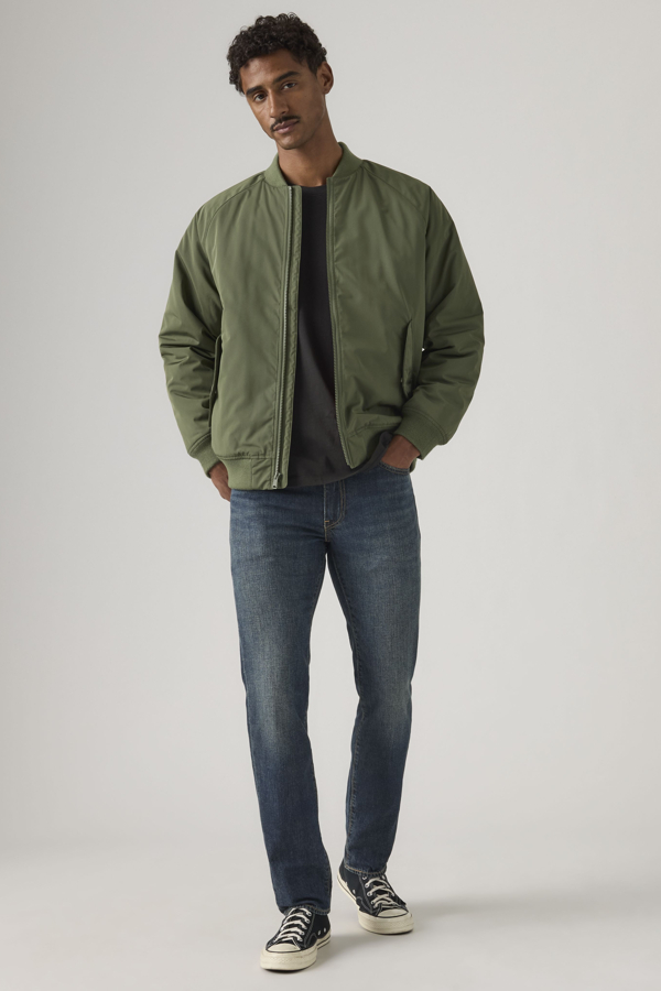 Levi's 511 Slim Lightweight jeans - Men's - 30X34 -