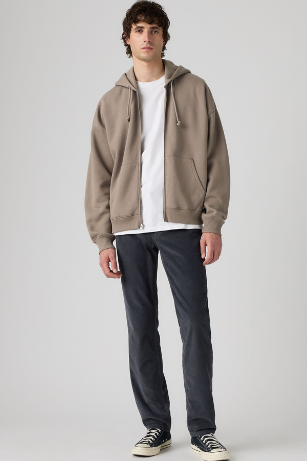 Levi's 511 Slim Corduroy Pants - Men's - 34X30 -