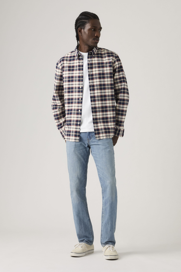 Levi's 511 Slim Lightweight jeans - Men's - 36X30 -