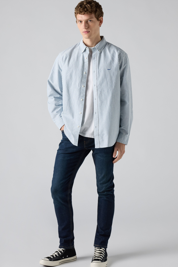 Levi's 512 Slim Taper Jeans - Men's - 31X34 -