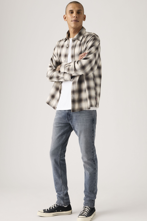 Levi's 512 Slim Taper Jeans - Men's - 32X32 -