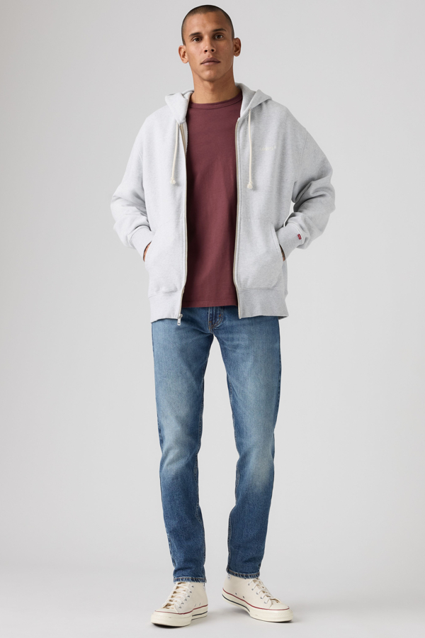Levi's 512 Slim Taper jeans - Men's - 33X34 -
