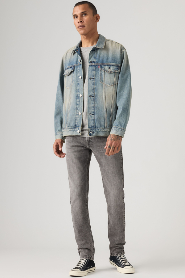 Levi's 512 Slim Taper jeans - Men's - 33X32 -
