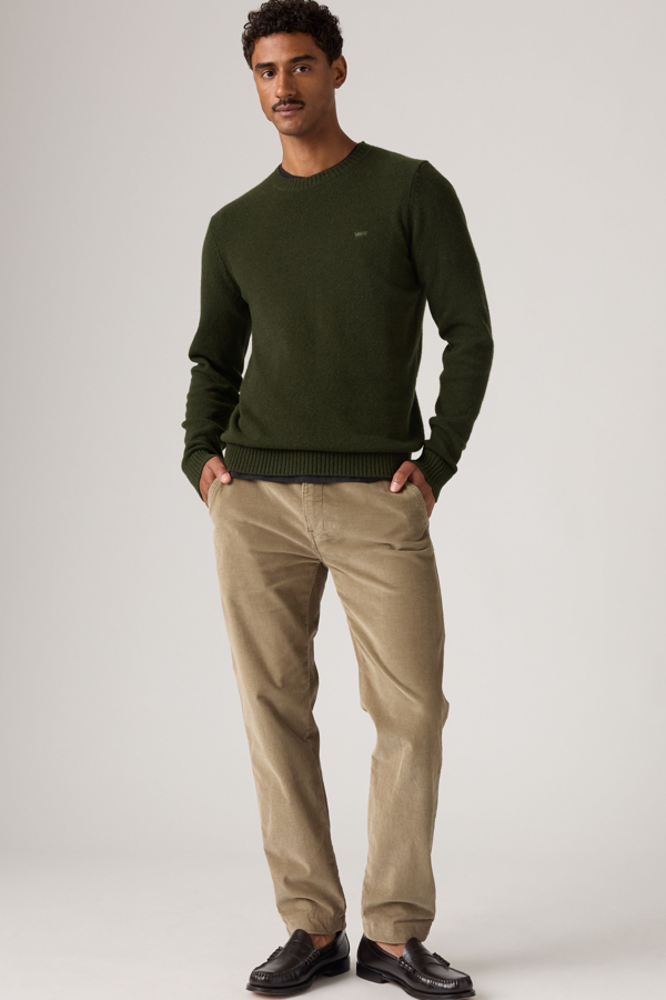 Levi's XX Chino Standard Taper Corduroy - Men's - 32X34 -