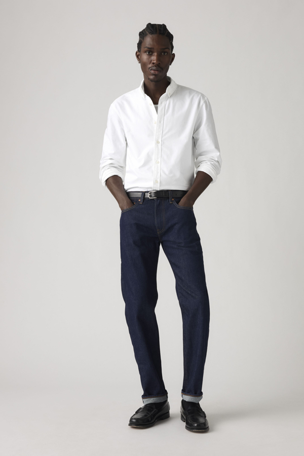 Levi's 502 Taper Jeans - Men's - 30X30 -