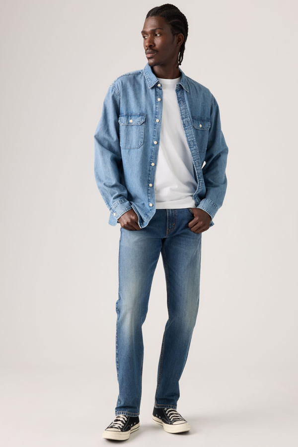 Levi's 502 Taper jeans - Men's - 36X34 -