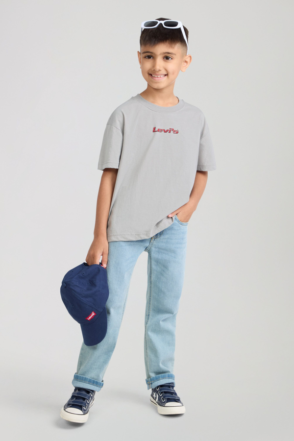 Levi's - Men's - 6A