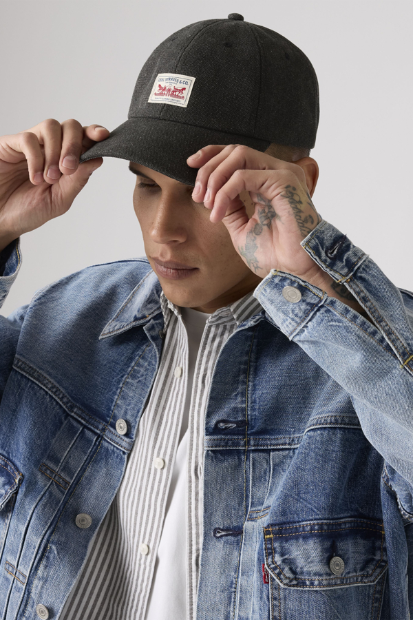 Levi's Strauss pet - Men's - One Size -