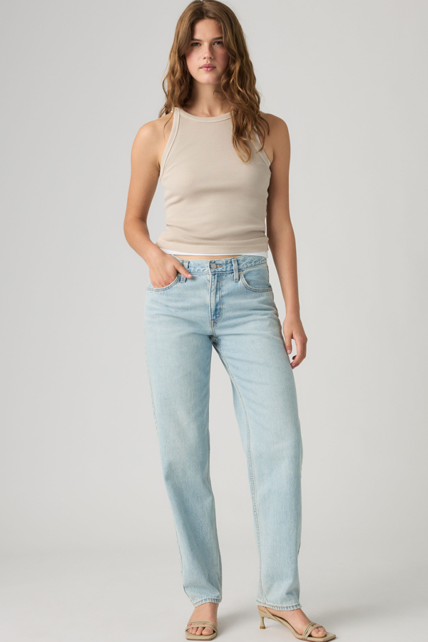 Levi's - Women's - 27X29