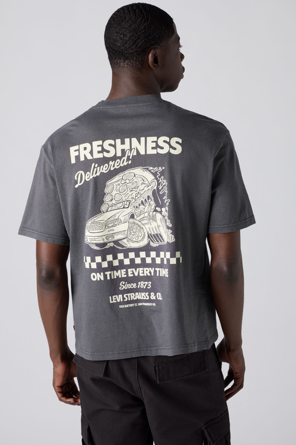 Levi's Lockwood Practice T shirt - Men's - M -