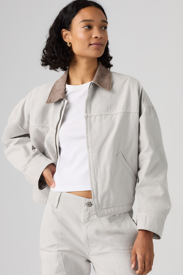 Levi's - Men's - S