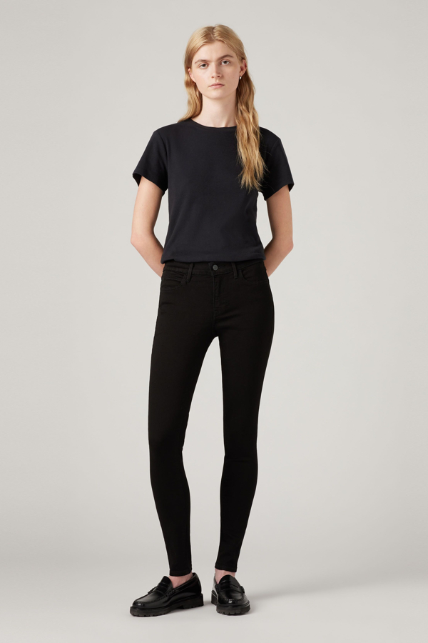 Levi's 710 Super Skinny Jeans - Women's - 27X30 -