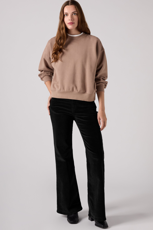 Levi's Ribcage Flare Jeans - Women's - 30X32 -