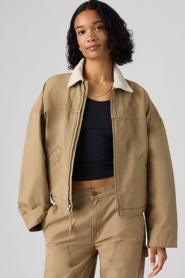 Levi's - Men's - XS