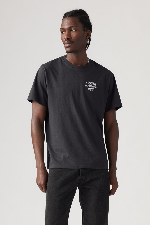 Levi's Relaxed Fit T shirt - Men's - S -