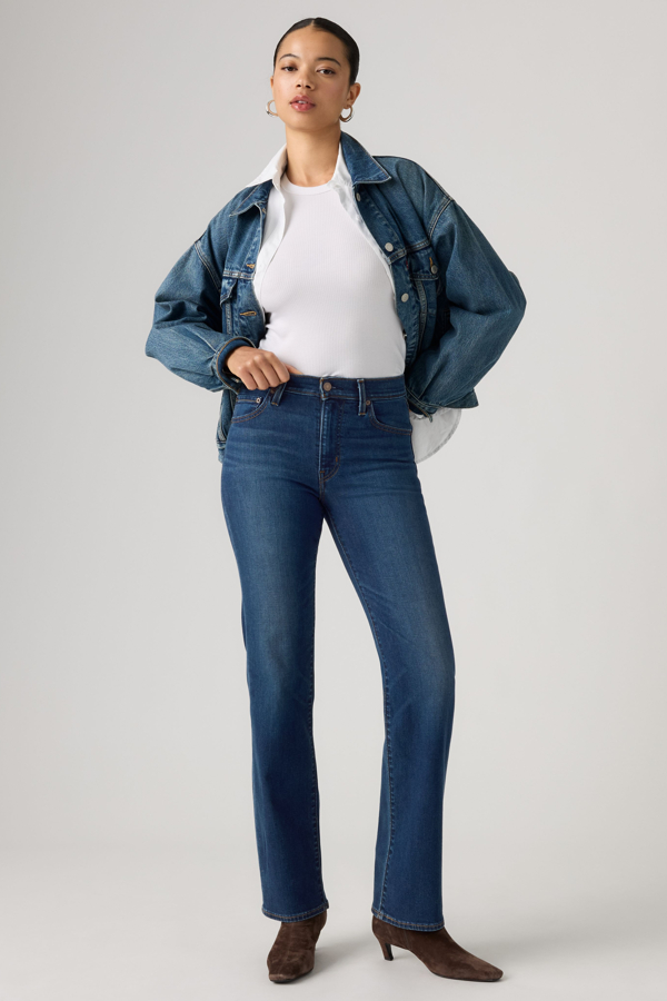 Levi's - Women's - 25X28