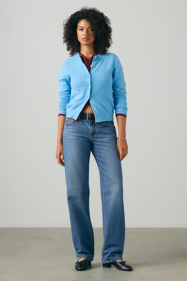 Levi's - Women's - XS