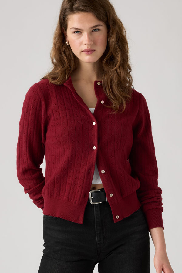 Levi's - Women's - M