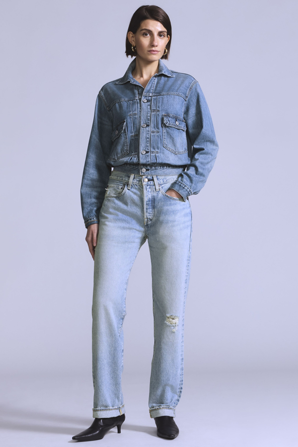 Levi's 70's 501 Jeans - Women's - 30X32 -