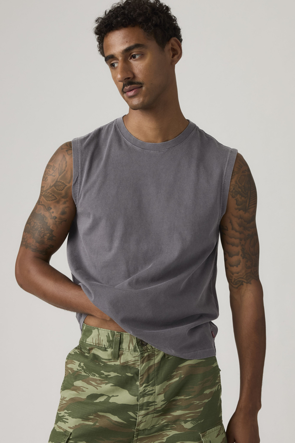Levi's Muscle tanktop - Men's - XL -