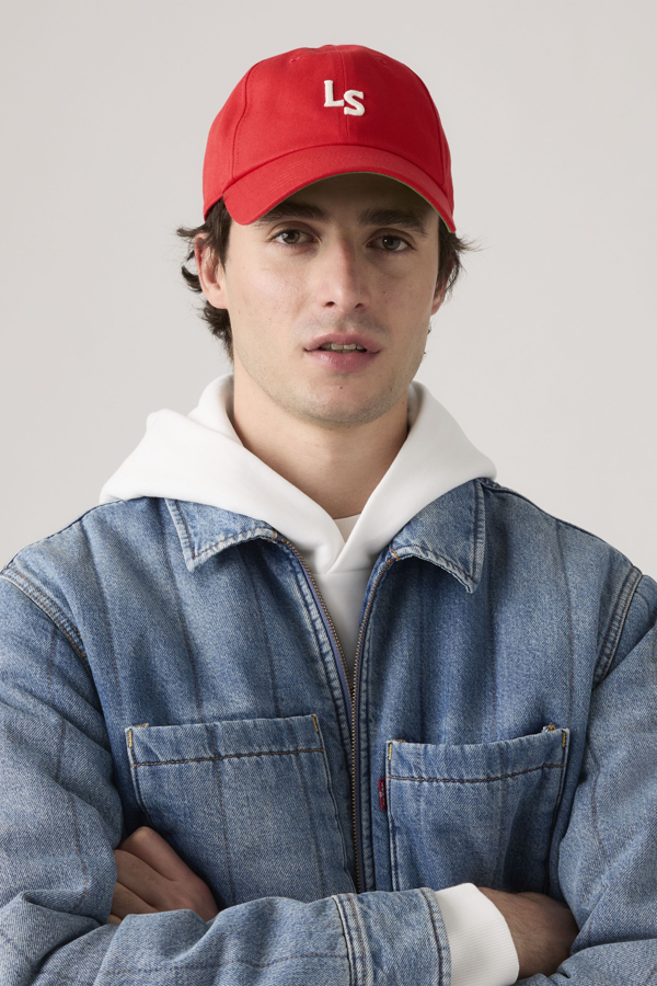 Levi's Monogram pet - Women's - One Size -