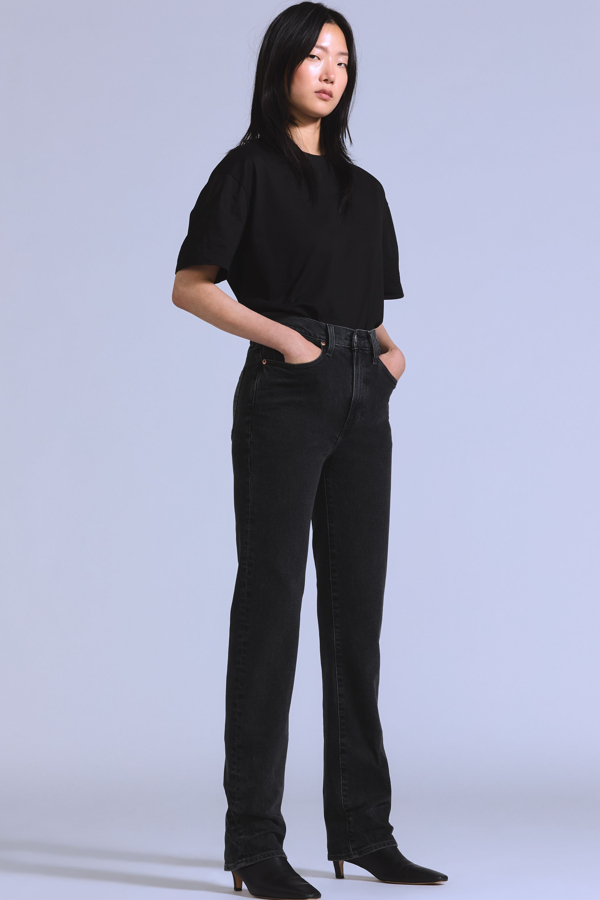 Levi's Pin Slim jeans - Women's - 32X30 -
