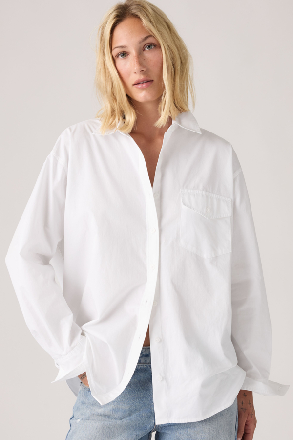 Levi's Studio overhemd - Women's - XS -