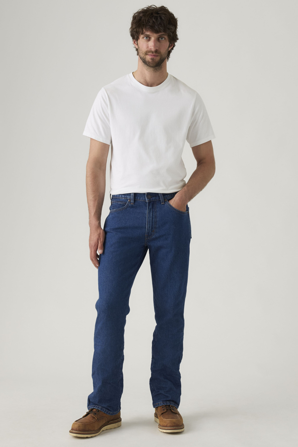 Levi's 537 Western Bootcut Jeans - Men's - 31X32 -