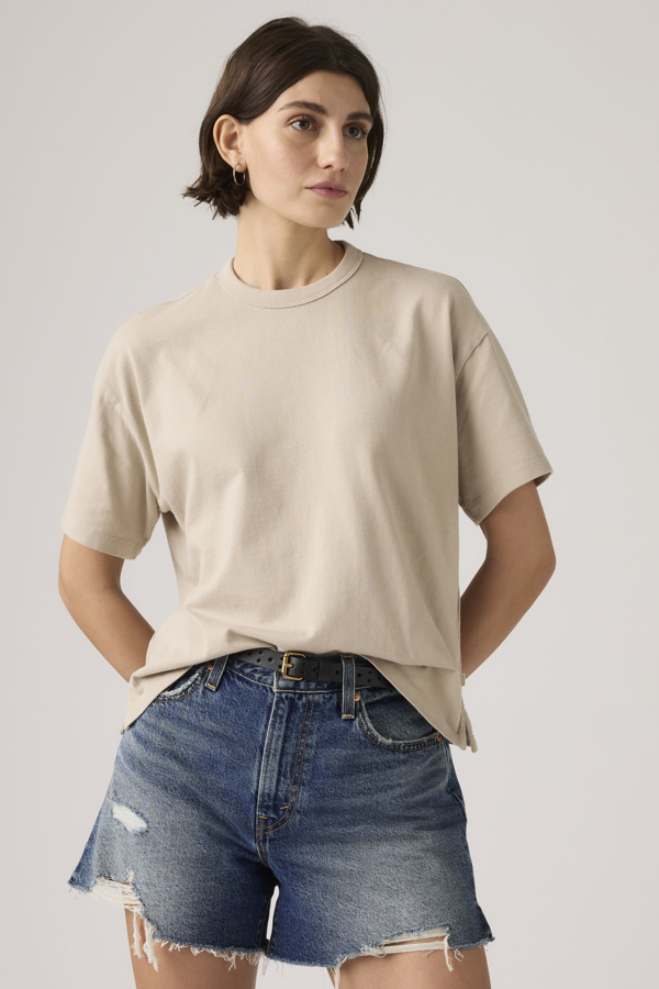 Levi's Vintage T shirt - Women's - S -