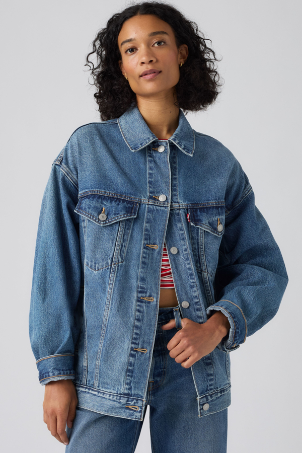 Levi's - Women's - XS