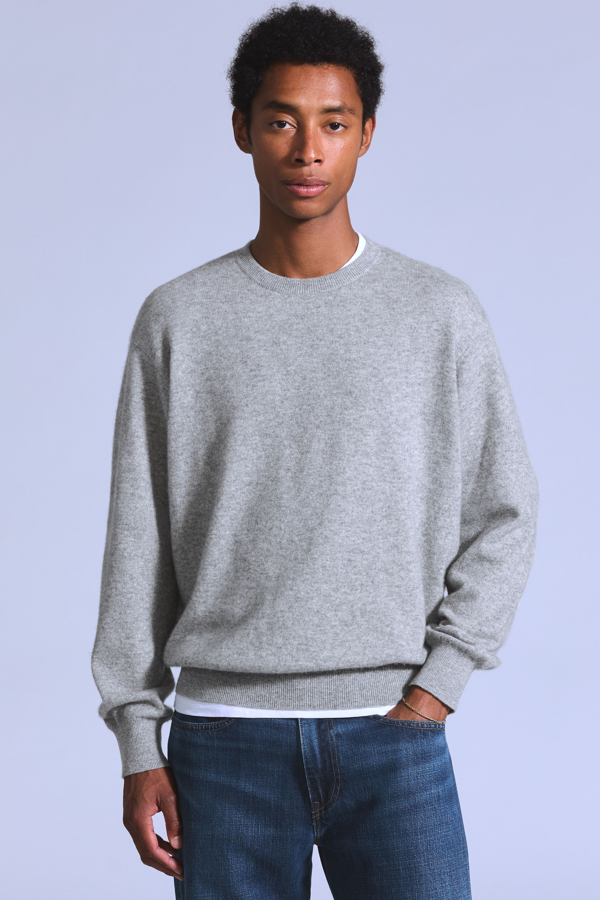 Levi's Cashmere Sweater - Men's - 2XL -