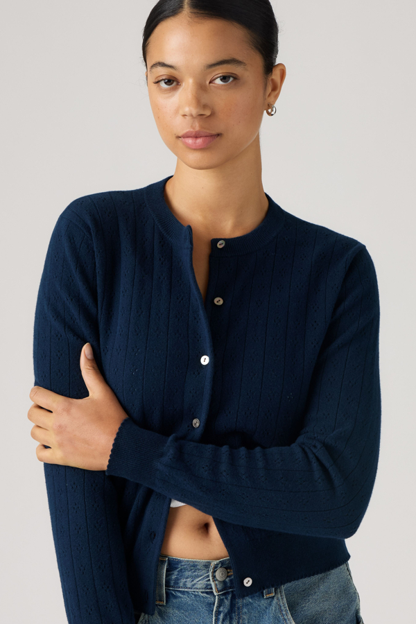 Levi's - Women's - S