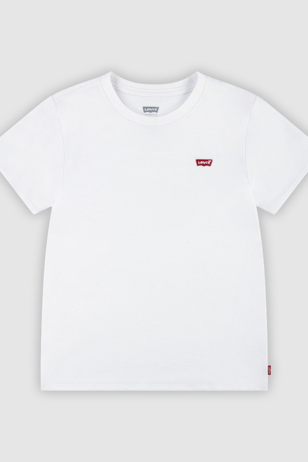 Levi's Batwing Chest Hit T shirt voor tieners - Girl's - 10A -
