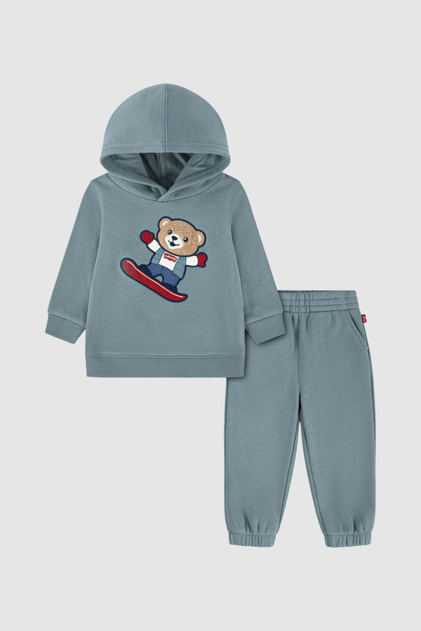 Levi's - Men's - 12M