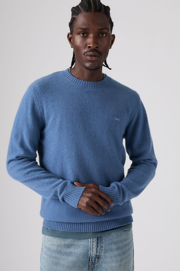Levi's Original Housemark Sweater - Men's - S -