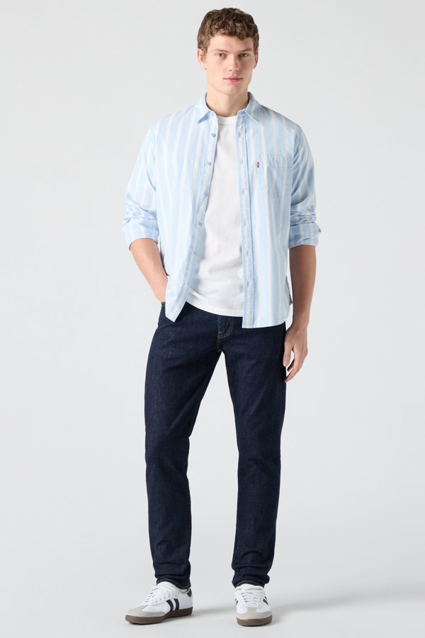 Levi's 512 Slim Taper Jeans - Men's - 34X32 -