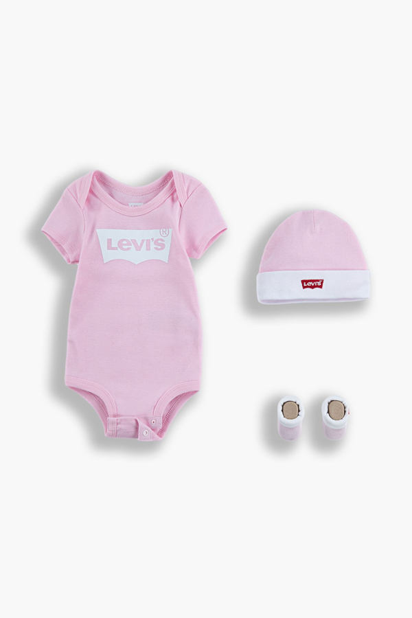 Levi's Babyset - Girl's - 6M -