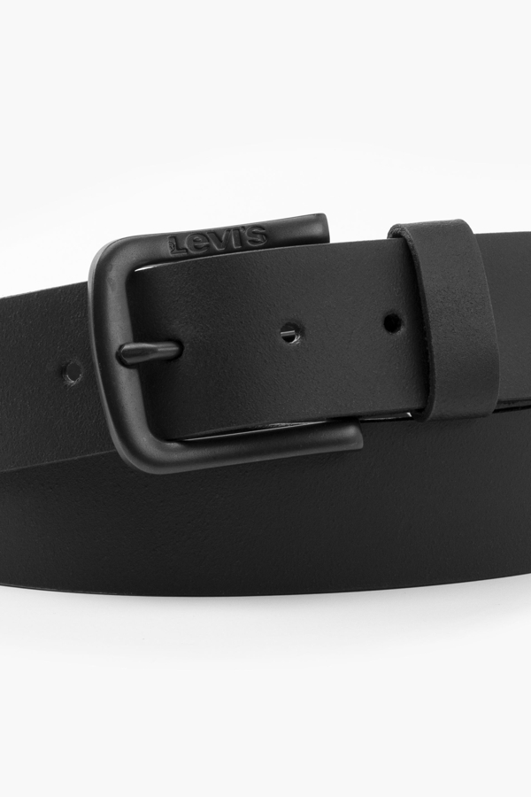 Levi's Seine Metal Riem - Men's - 75 -