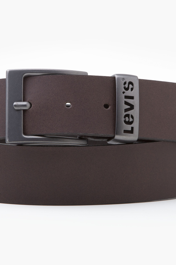 Levi's Ashland Metal Riem - Men's - 90 -
