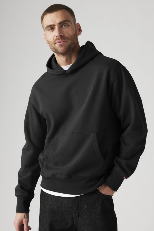 Levi's Authentic hoodie - Men's - XS -