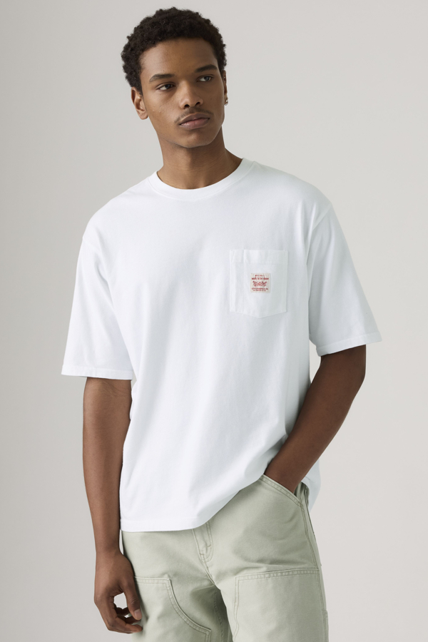 Levi's Workwear T shirt - Men's - XL -