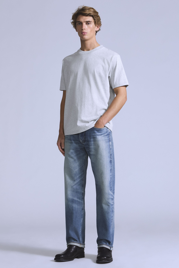 Levi's Anchor Relaxed jeans - Men's - 34X34 -